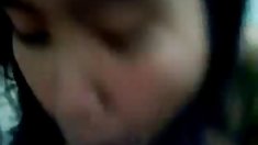 Mã lai - các cô gái thực sự horny Mã lai