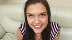 của Vanessa thử giọng... f70