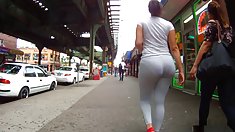 LICRA transparente culote