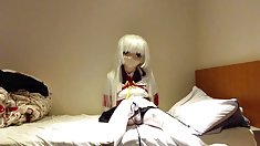 kigurumi rung