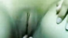 Quan hệ tình dục nóng vài Malaysia tự chế