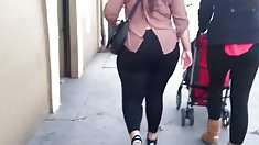 dày latina culona trong xà cạp