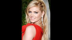 Kate upton jerk off thách thức