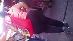 Mega lớn chiến lợi phẩm maduro