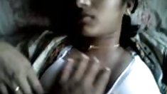 Aunty sucking cock đen và fuck