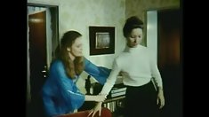 Mất gà Marietta và elfriede