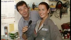 Lorraine ansell - busty Anh babe