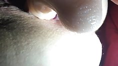 chơi và đùa giỡn ass của tôi