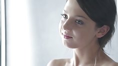 thanh thiếu niên chỉ - xxx khiêu dâm video âm nhạc - 2 cuties petite mỏng