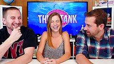 Các thể loại khiêu dâm kỳ lạ nhất năm