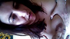 Horny milf cực khoái