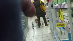 Flash dick 5 supermarkt