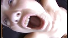 Sasha chết tiệt xám tha dp fuck búp bê nympho bitch! bởi: ftw88