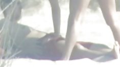 Voyeur trên bãi biển 23 hai fuck trên bãi biển
