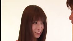 Hinata tachibana Nhật bản cutie 1 của 5