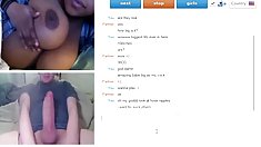 boobs lớn nhất trên omegle