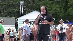 Nudes-một-Poppin ' 2014 - phần 2