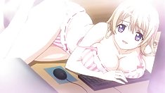 thời gian mùa hè eroge hmv