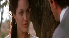 Angelina jolie - tội lỗi ban đầu