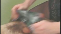 Nga khúc côn cầu