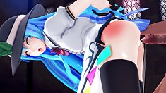 mmd 3d