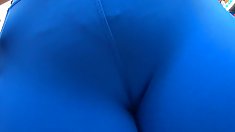 olha o tamanho dessa buceta