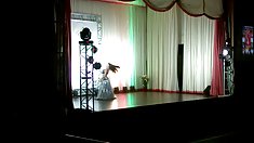 Alla kushnir sexy múa bụng phần 138