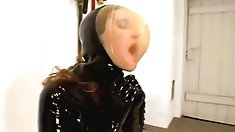 bọc cao su - missy 10