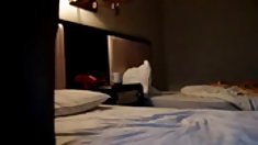 Trung Quốc vài nghiệp dư trong khách sạn