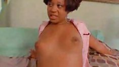 shanise maritzio được chọn &amp; fucked sau giờ học