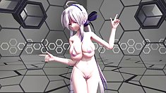 mmd