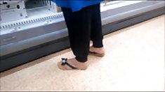 ả Rập feet