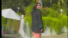 Babe bắt ass fucking hành động