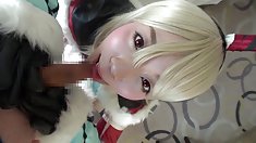kosatsu de etch23 mari motoyama
