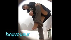 vestidores milf hay 1