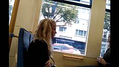 pantyhose đen