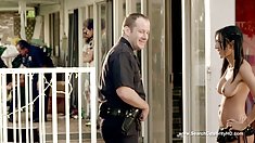 Nataly joe nude - blackout