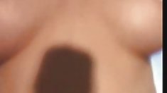 Cạo râu con gà trống ngựa amateur milf và nhận được fucked miệng