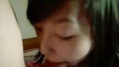 Cô gái châu á sextape 2