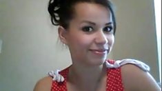 Tuyệt vời cô gái webcam msn