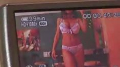 MILF babe lisa ann...SF