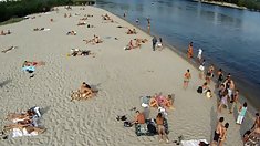 Kiev nude bãi biển đánh giá