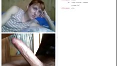 Chatroulette #102 kiêm cho trưởng thành. chỉ cần theo dõi
