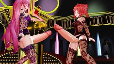 mmd 3d