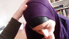 Amateur blowjob ả Rập và kiêm