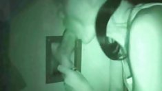 Rất thú vị tại gloryhole