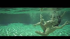 iwia và lucy aquafun