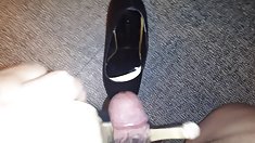 bỏ lỡ của kim highheel 08