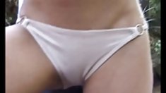 trắng vài vở kịch với Pháp ả Rập cô gái asshole