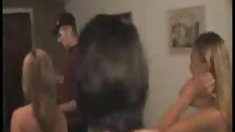 May mắn nhất pizza---xem này!